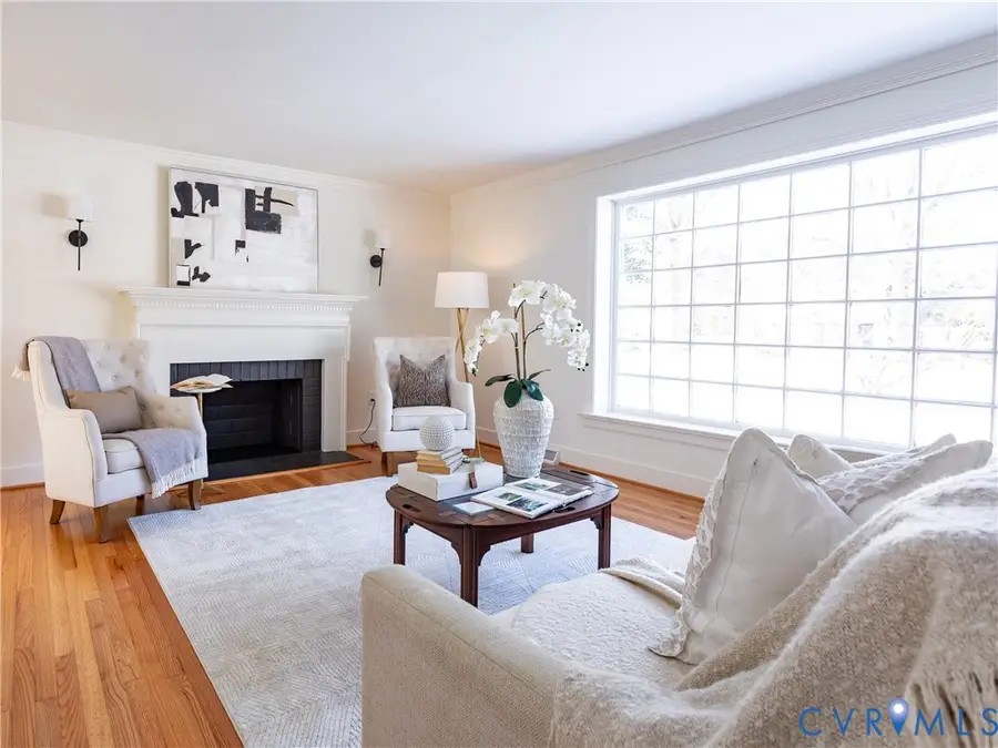 8109 Diane Lane, Chamberlayne, VA 23227 - Image #3