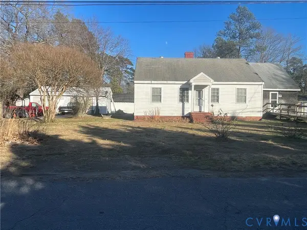 10211 Elokomin Avenue, North Chesterfield, VA 23237