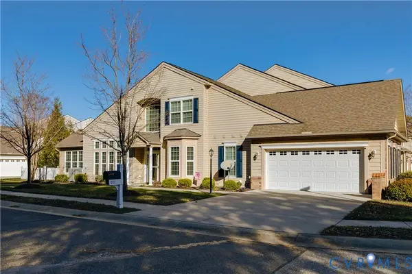 911 Morattico Circle, Glen Allen, VA 23060
