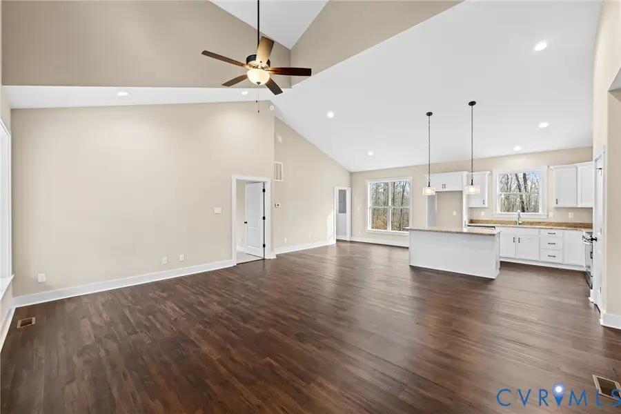 1676 Patteson Road, Buckingham, VA 23921 - #3