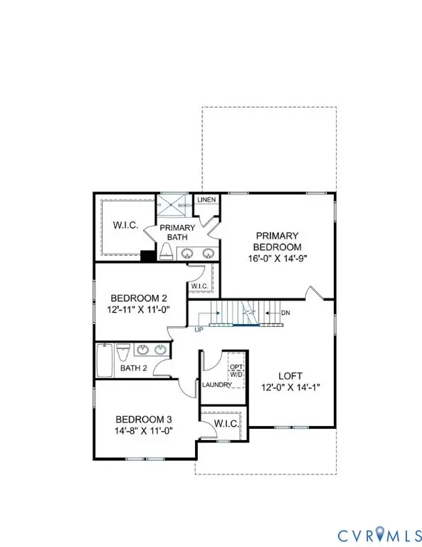 973 Charlemagne Road, Midlothian, VA 23114 - Image #3