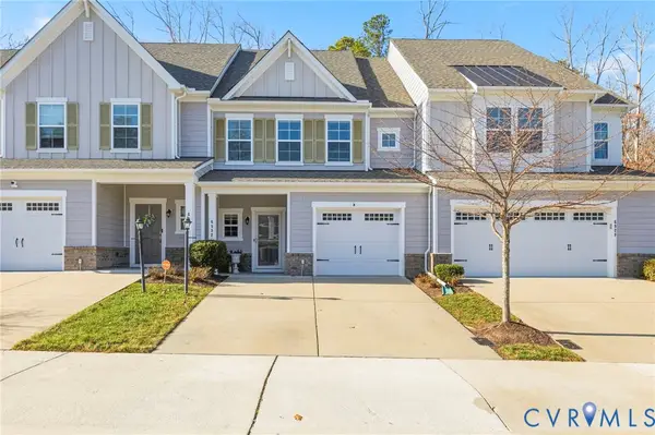 6932 Desert Candle Drive, Moseley, VA 23120