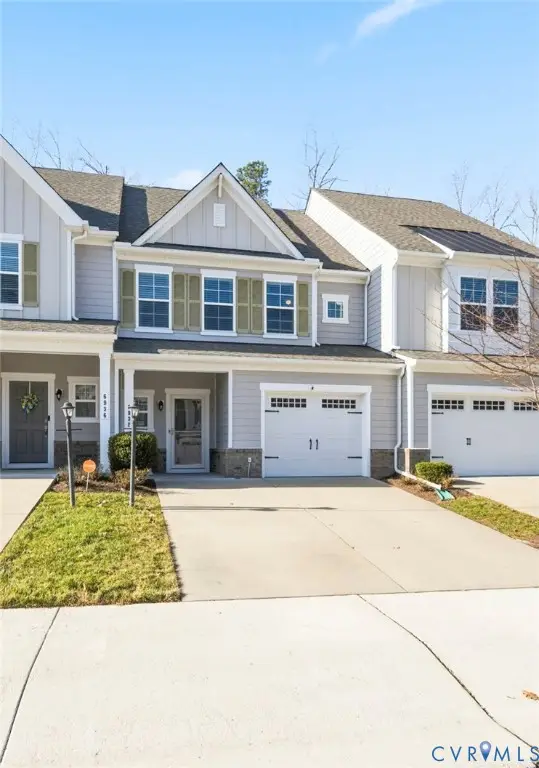 6932 Desert Candle Drive, Moseley, VA 23120 - Image #3