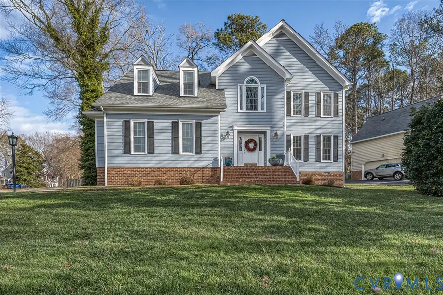 1107 Johanna Bay Drive, Midlothian, VA 23114 - Image #2