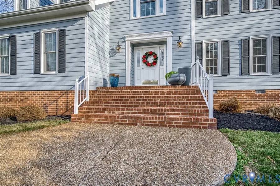 1107 Johanna Bay Drive, Midlothian, VA 23114 - Image #3