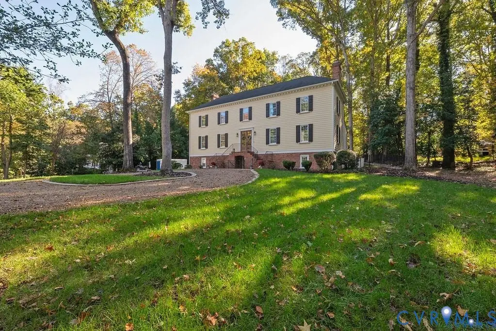 2901 Newquay Lane, North Chesterfield, VA 23236 - #1