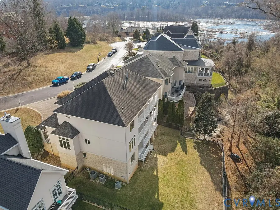 12 S Tow Path Lane, Richmond, VA 23221 - Image #3