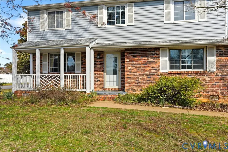 1300 Bentbrook Drive, Henrico, VA 23231 - #3