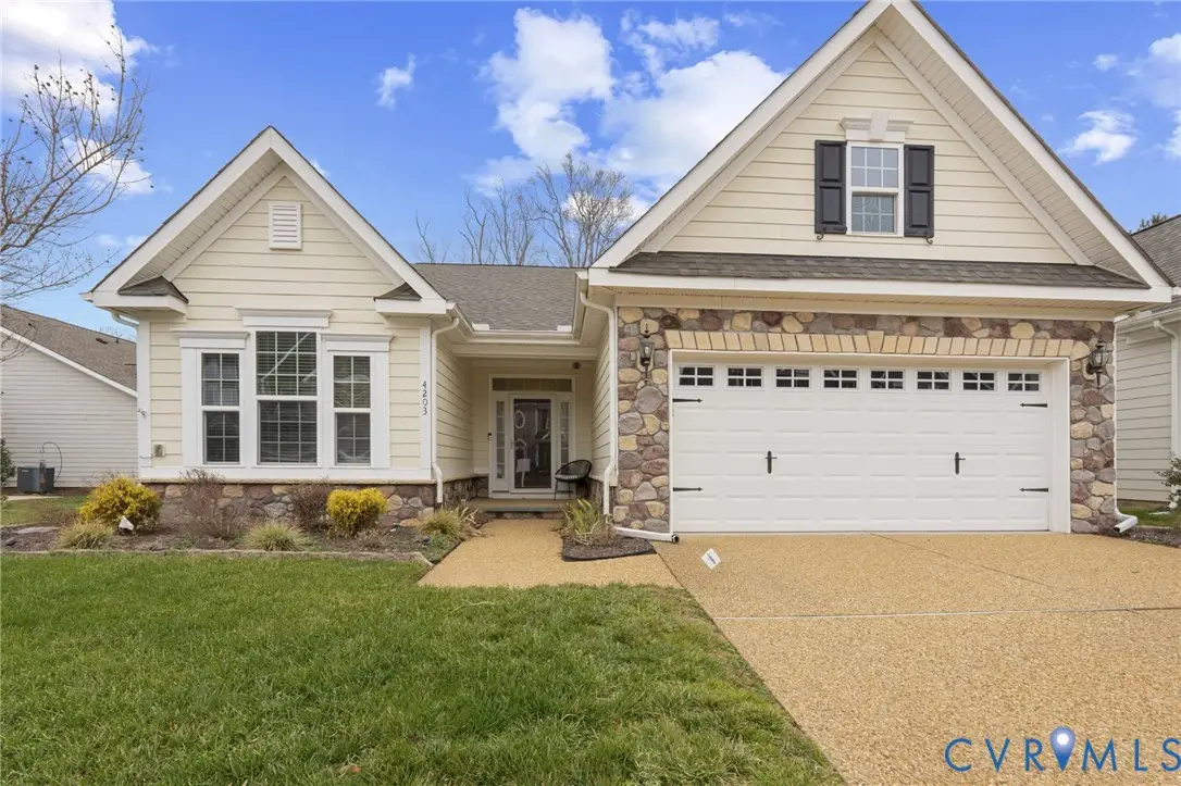 4203 Berry Square, Williamsburg, VA 23188 - Image #1