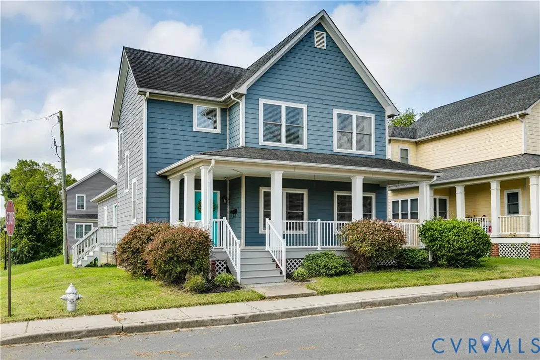 1 King Street, Richmond, VA 23222 - Image #1