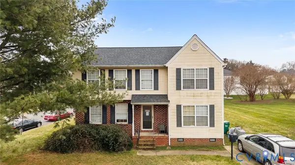 1735 Almond Creek North Terrace, Montross, VA 23231