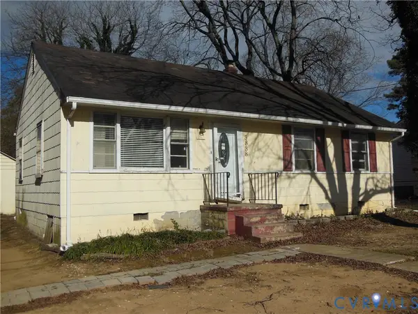 5838 Mast Drive, Richmond, VA 23224