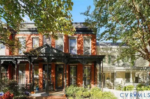 1420 Floyd Avenue, Richmond, VA 23220