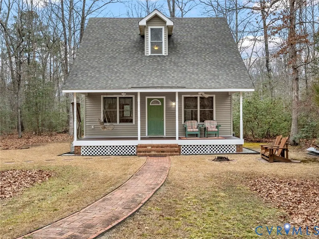 338 River Drive, Stevensville, VA 23085 - Image #1