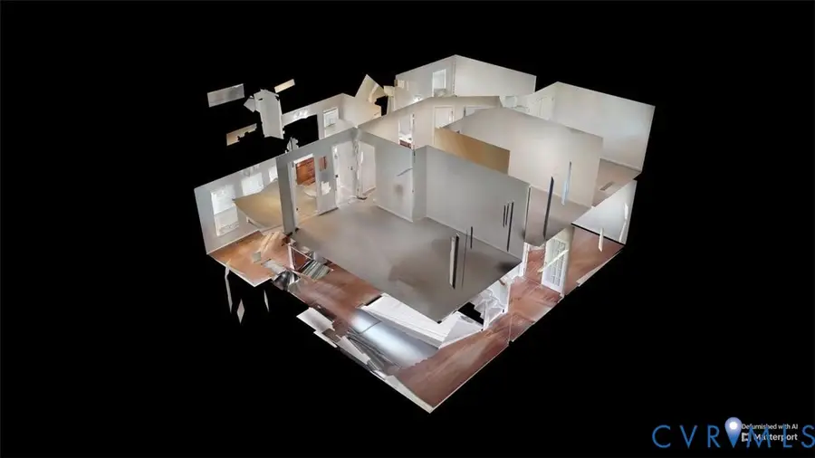 5324 Sandy Ridge Court, Chesterfield, VA 23832 - Image #3