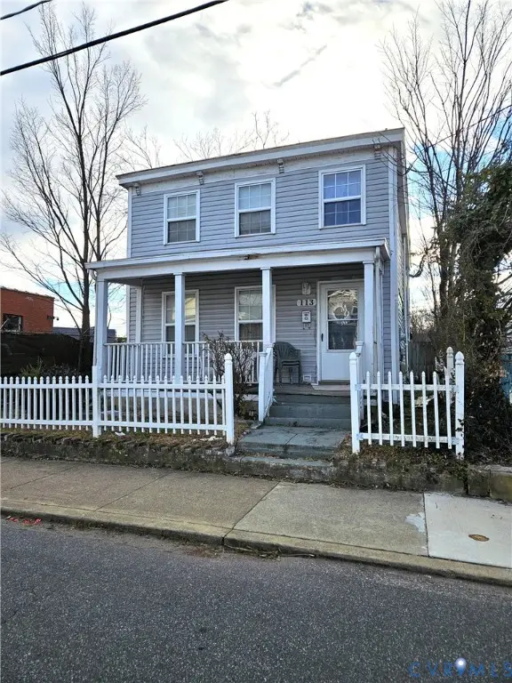 113 E 18th Street, Richmond, VA 23224