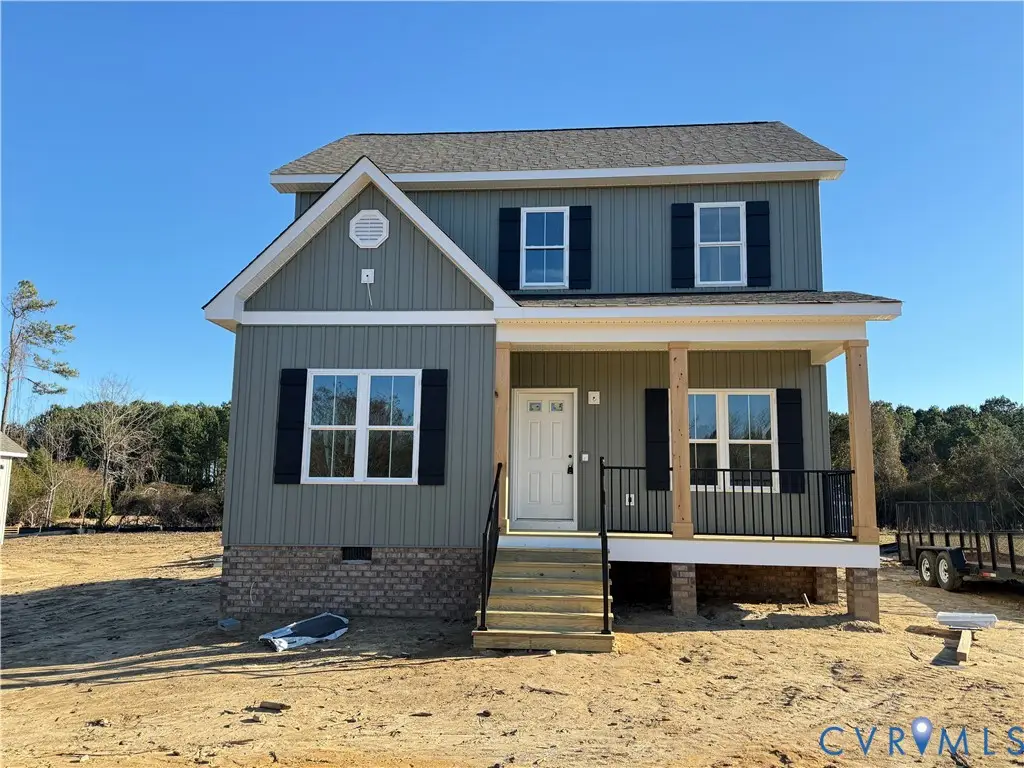 7957 Pennsylvania Avenue, West Point, VA 23181 - Image #1