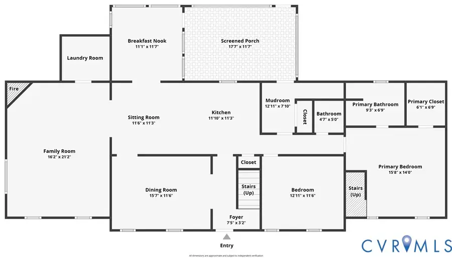 2326 Mill Road, Powhatan, VA 23139 - Image #3