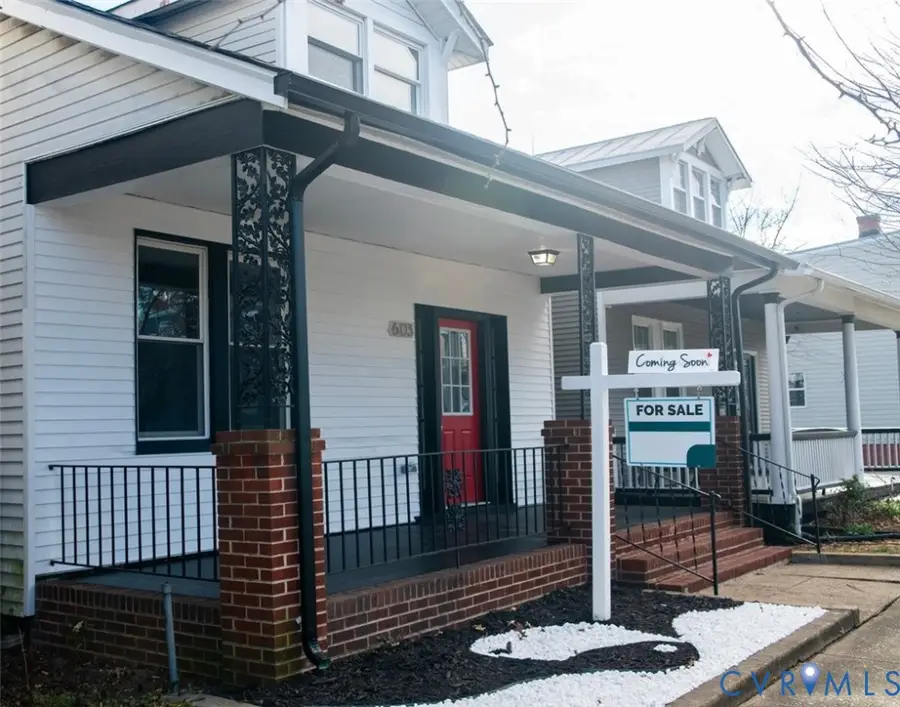 603 N 33rd Street, Richmond, VA 23223 - Image #3