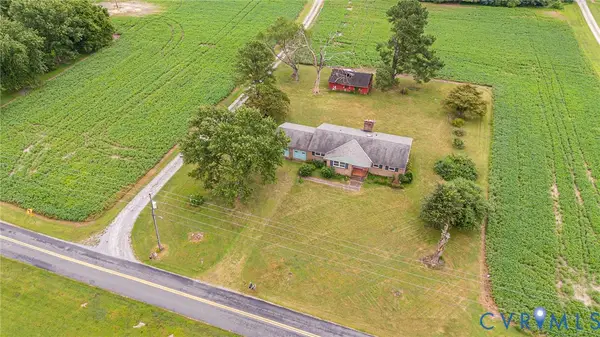4363 Sandy Valley Road, Mechanicsville, VA 23111