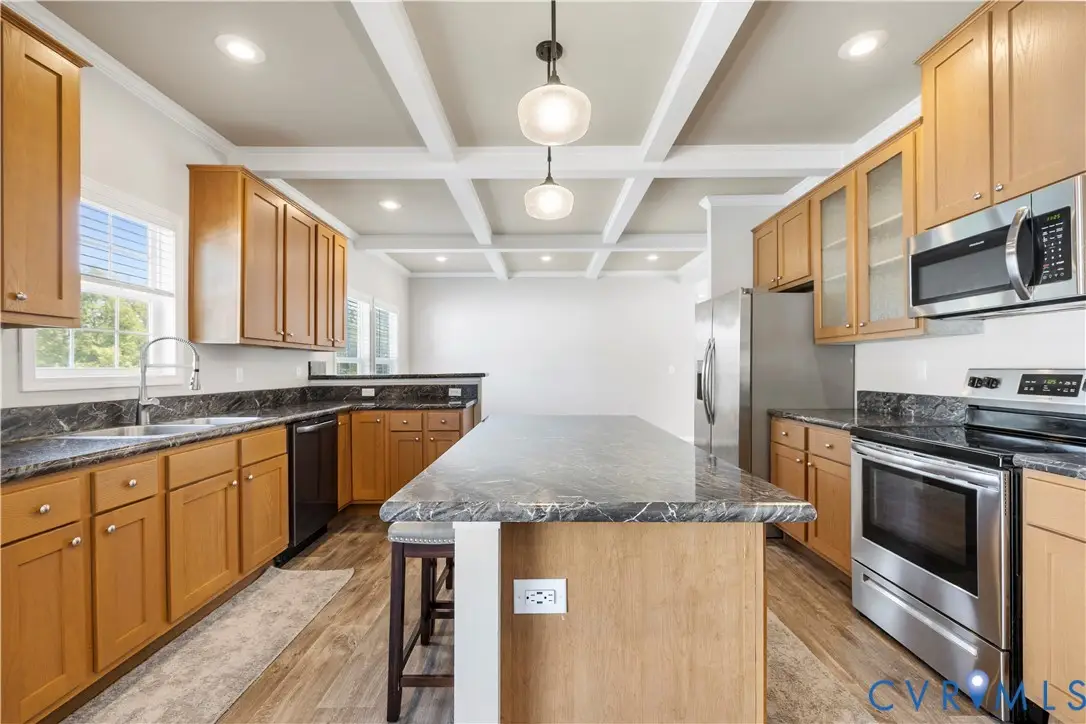 17030 Egglestetton Road, Amelia Court House, VA 23002 - Image #1