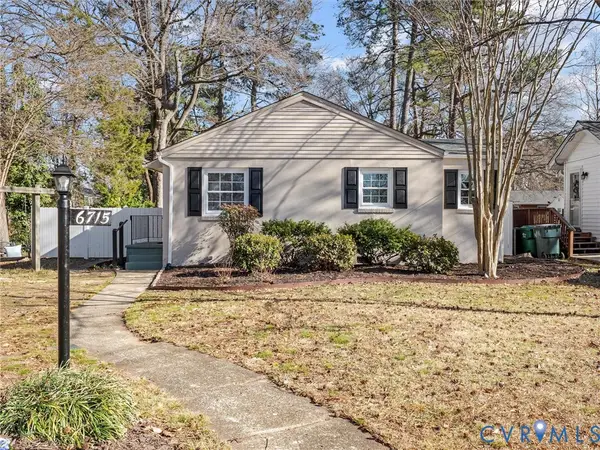 6715 Galaxie Road, Henrico, VA 23228