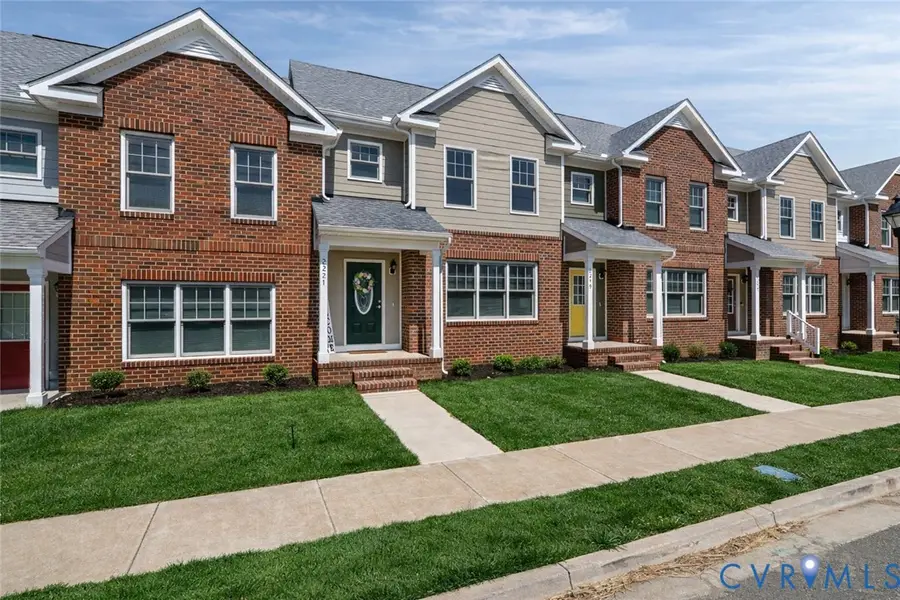 2221 Perry Street, Richmond, VA 23225 - #2
