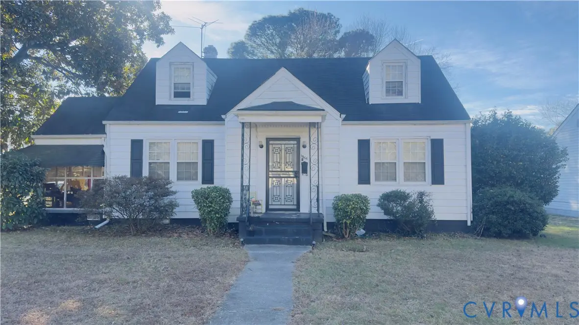 1866 Fairfax Street, Petersburg, VA 23805 - Image #1