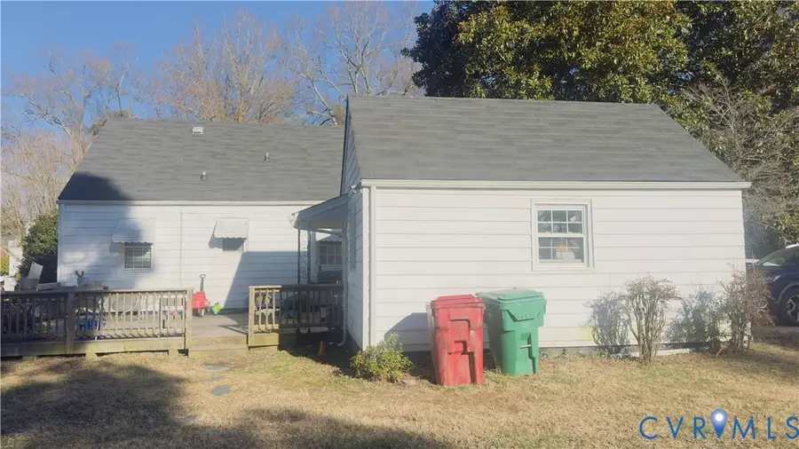 1866 Fairfax Street, Petersburg, VA 23805 - Image #3