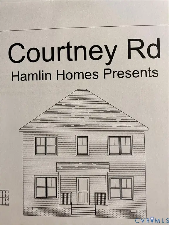 0 Courtney Road, Hanover, VA 23069