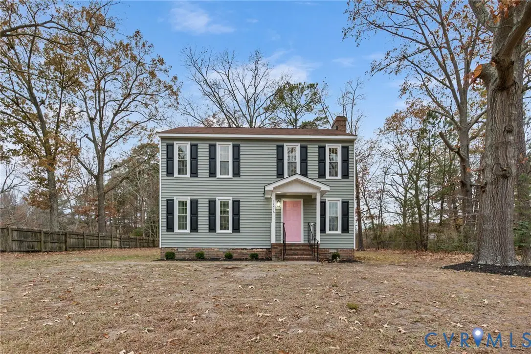 17416 Chemin Road, South Chesterfield, VA 23803 - Image #1