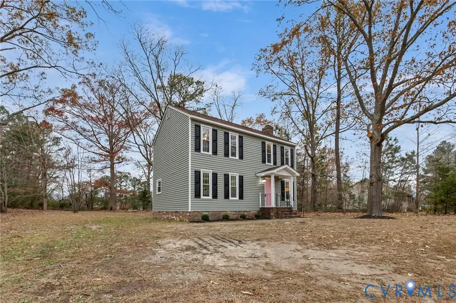 17416 Chemin Road, South Chesterfield, VA 23803 - Image #3