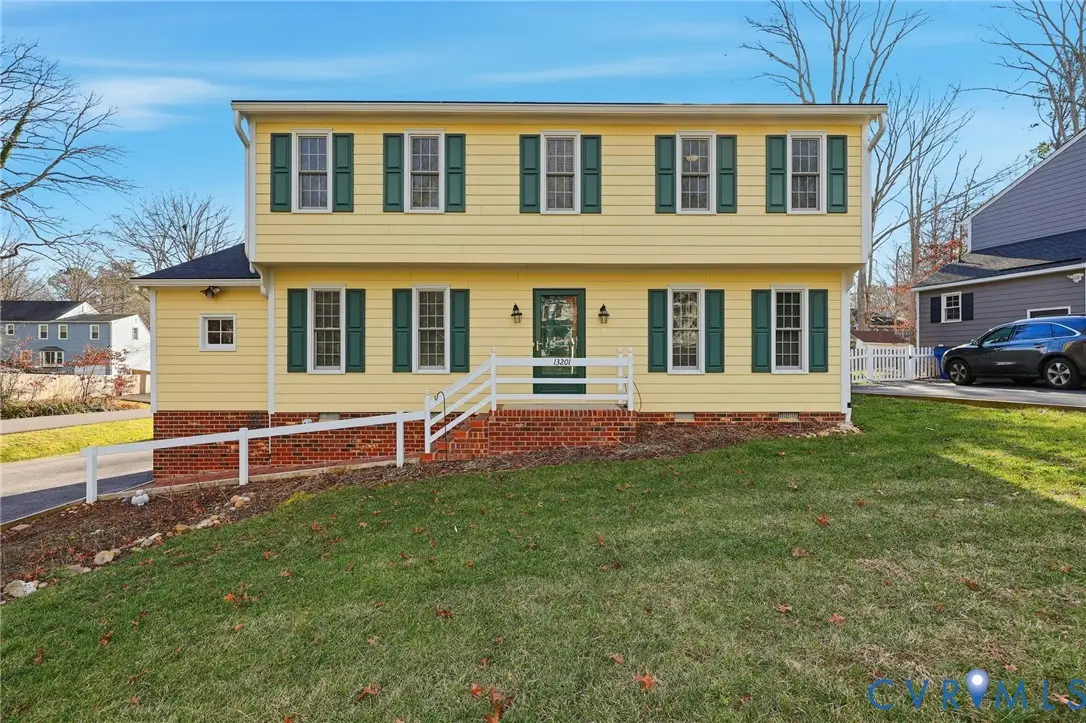 13201 Glenmeadow Court, Midlothian, VA 23114 - Image #1