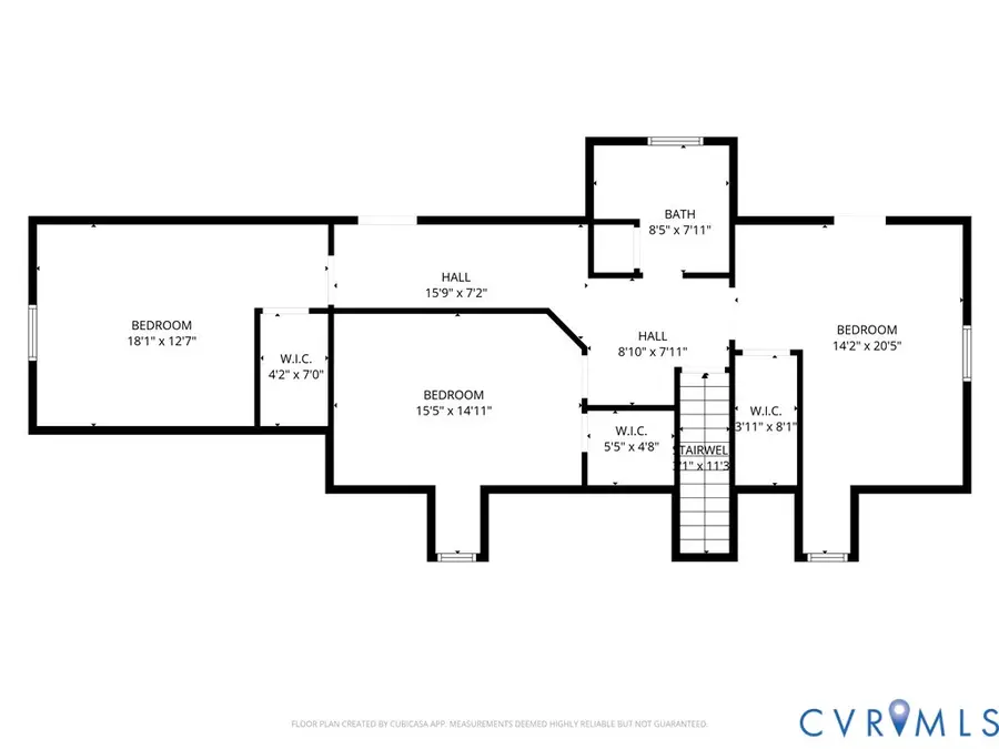 6420 Lark Way, Mechanicsville, VA 23111 - Image #3