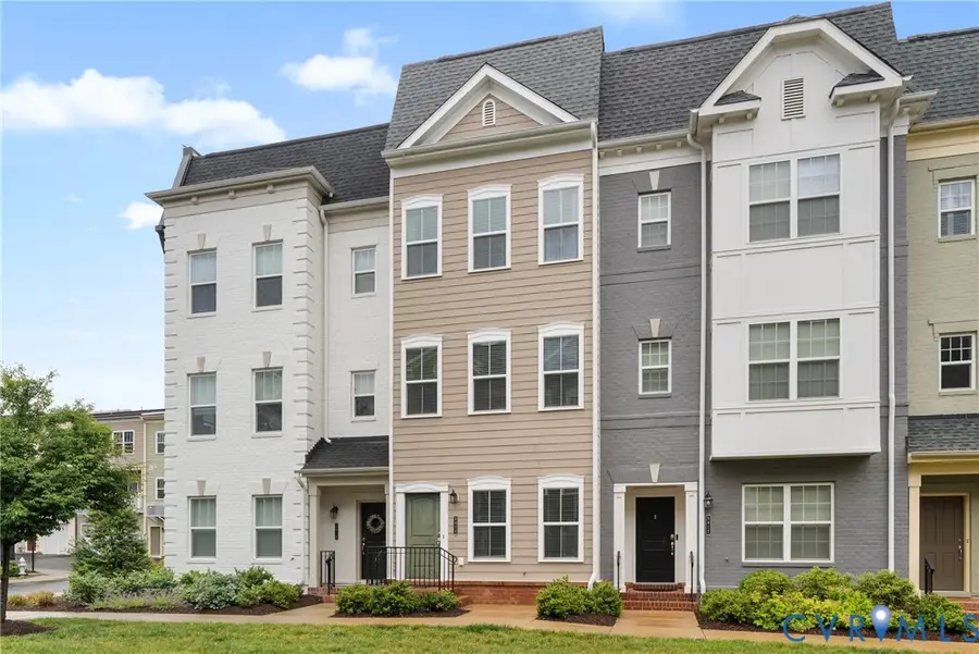 5414 Coopers Walk Lane, Richmond, VA 23230 - Image #3