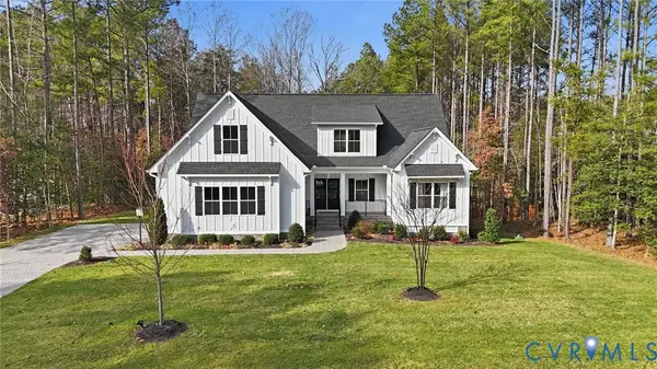 11532 Kings Pond Drive, Providence Forge, VA 23140