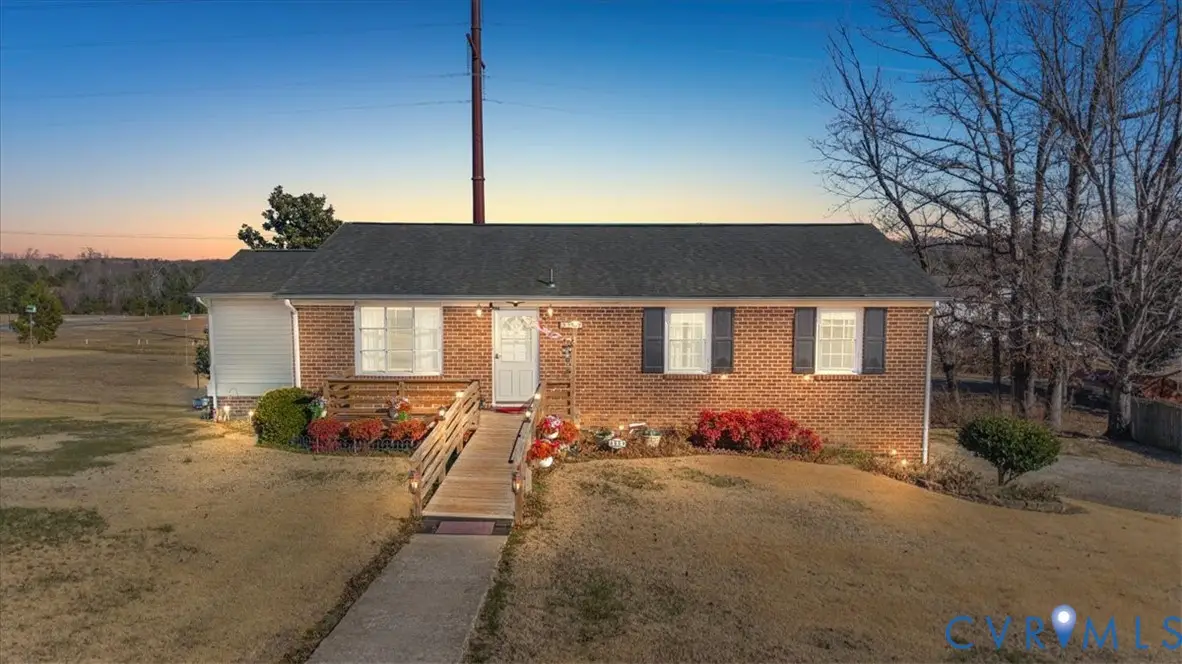 3909 Cambridge Place, Hopewell, VA 23860 - Image #1