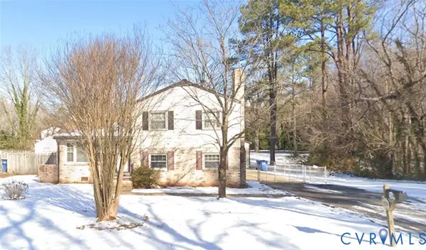 6425 Claudehart Road, North Chesterfield, VA 23234