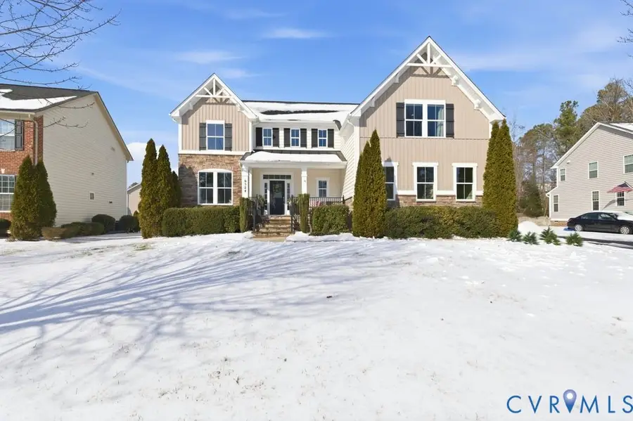 6524 Old Moon Terrace, Moseley, VA 23120 - Image #2