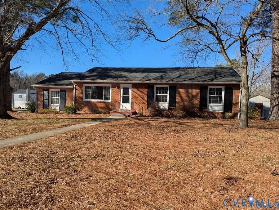 9022 Shewalt Drive, Henrico, VA 23228 - Image #2