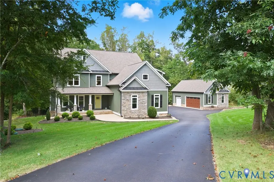 12600 Lerwick Place, Chesterfield, VA 23838 - Image #2