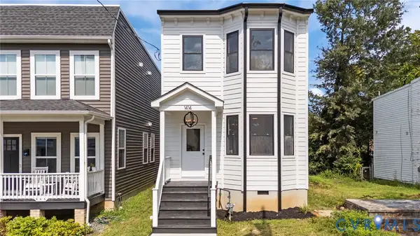 1414 N 23rd Street, Richmond, VA 23223