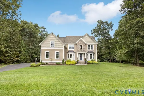 7559 Madison Estates Drive, Mechanicsville, VA 23111