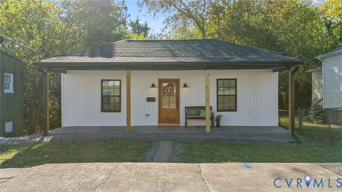 21514 Pannill Street, South Chesterfield, VA 23803 - Image #1