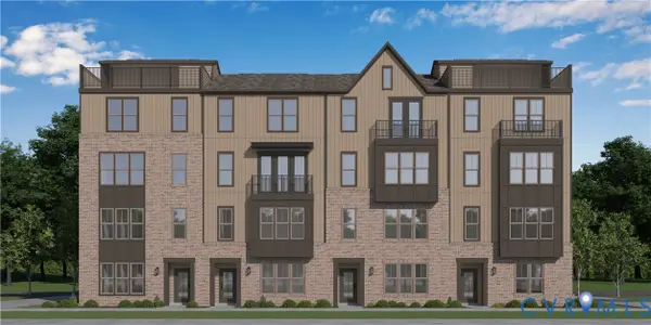 303 Heights Ridge Alley, Midlothian, VA 23113