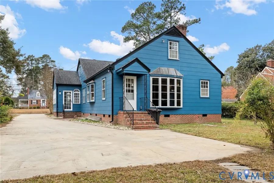 426 Laurel Street, Emporia, VA 23847 - Image #2