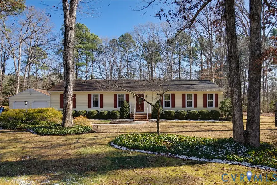 9049 Wyndale Drive, Mechanicsville, VA 23116 - Image #2