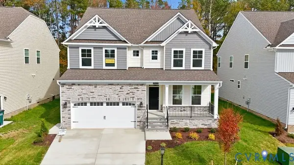 2512 Forget Me Not Lane, Glen Allen, VA 23060