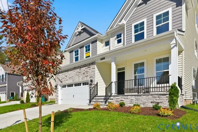 2512 Forget Me Not Lane, Glen Allen, VA 23060 - Image #3