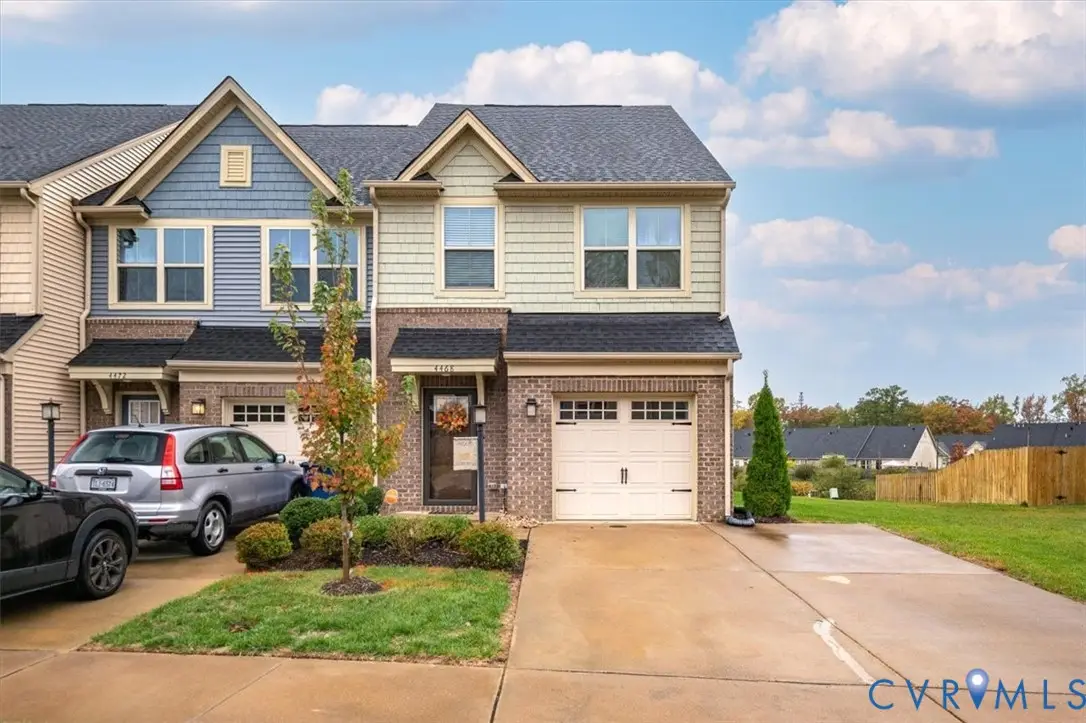 4468 Braden Woods Drive, Chesterfield, VA 23832 - Image #1